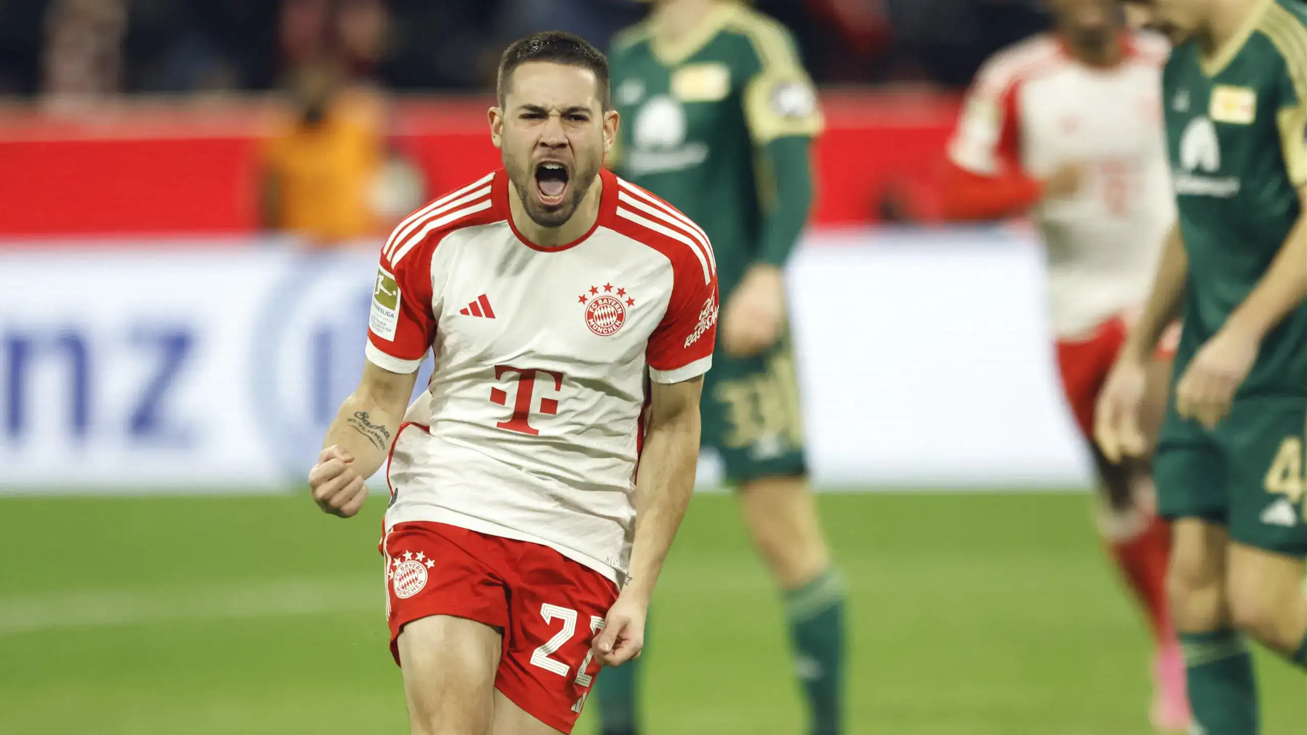 How Bayern Munich could lineup for 2024/25 season