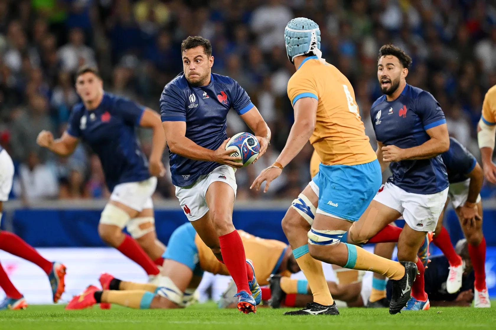 France vs Namibia Preview, Prediction & Betting Tips - 21/09/23