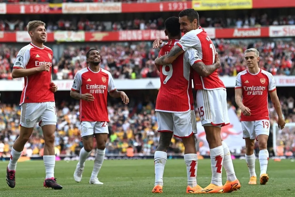 Arsenal vs Wolves Betting Tips, Prediction & Odds | December 2, 2023