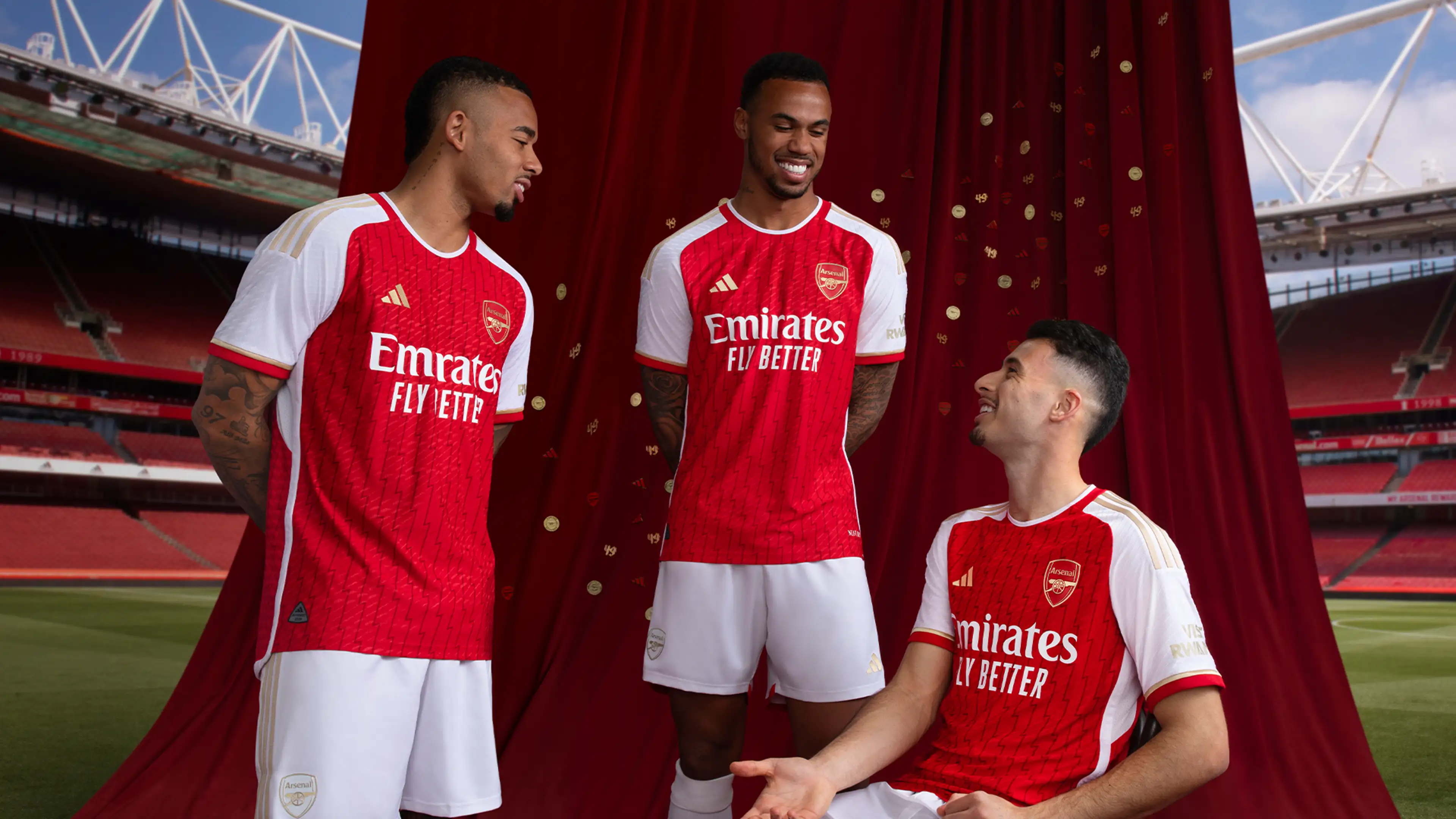 Arsenal pre-season tour 2023: Get schedule, fixtures and venues