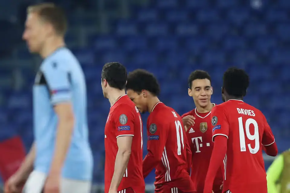 Lazio vs Bayern Munich prediction, preview, lineups and more | Champions League 2023-24