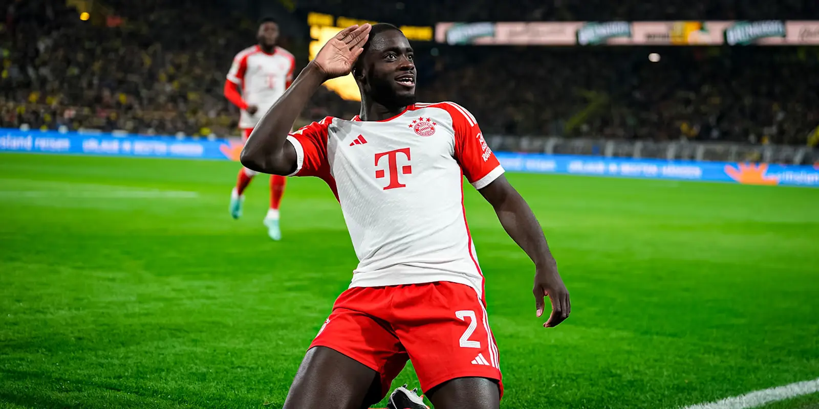 How Bayern Munich could lineup for 2024/25 season