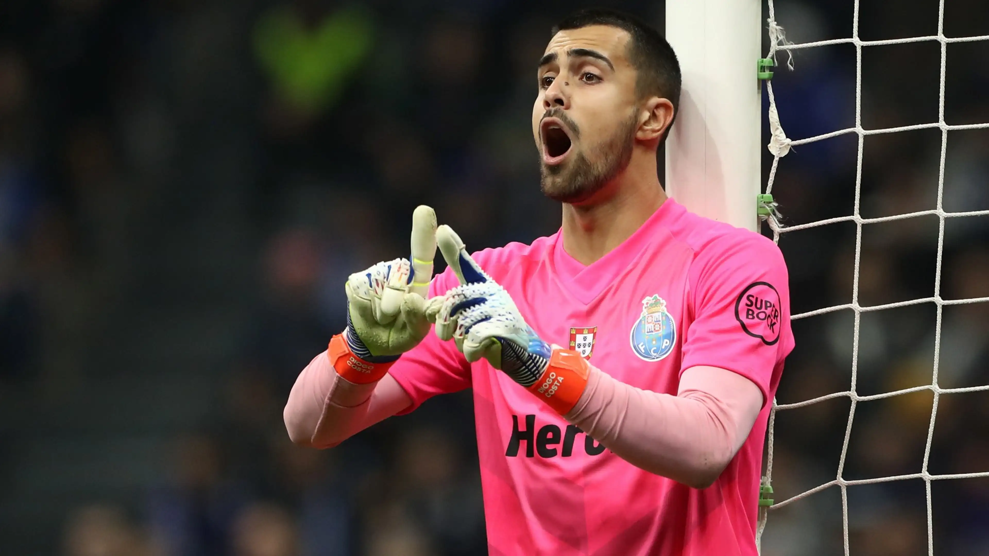 Diogo Costa is a summer target for Chelsea 