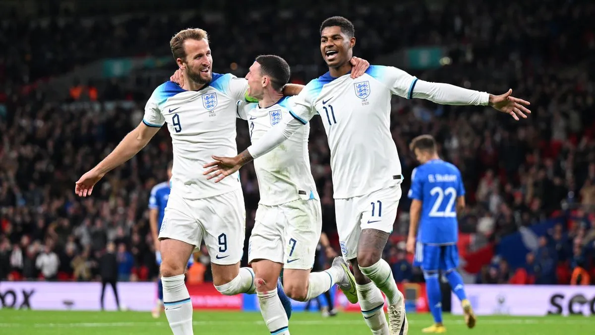 Serbia vs England prediction, preview, lineups and more | UEFA Euro 2024 | 16.06.2024