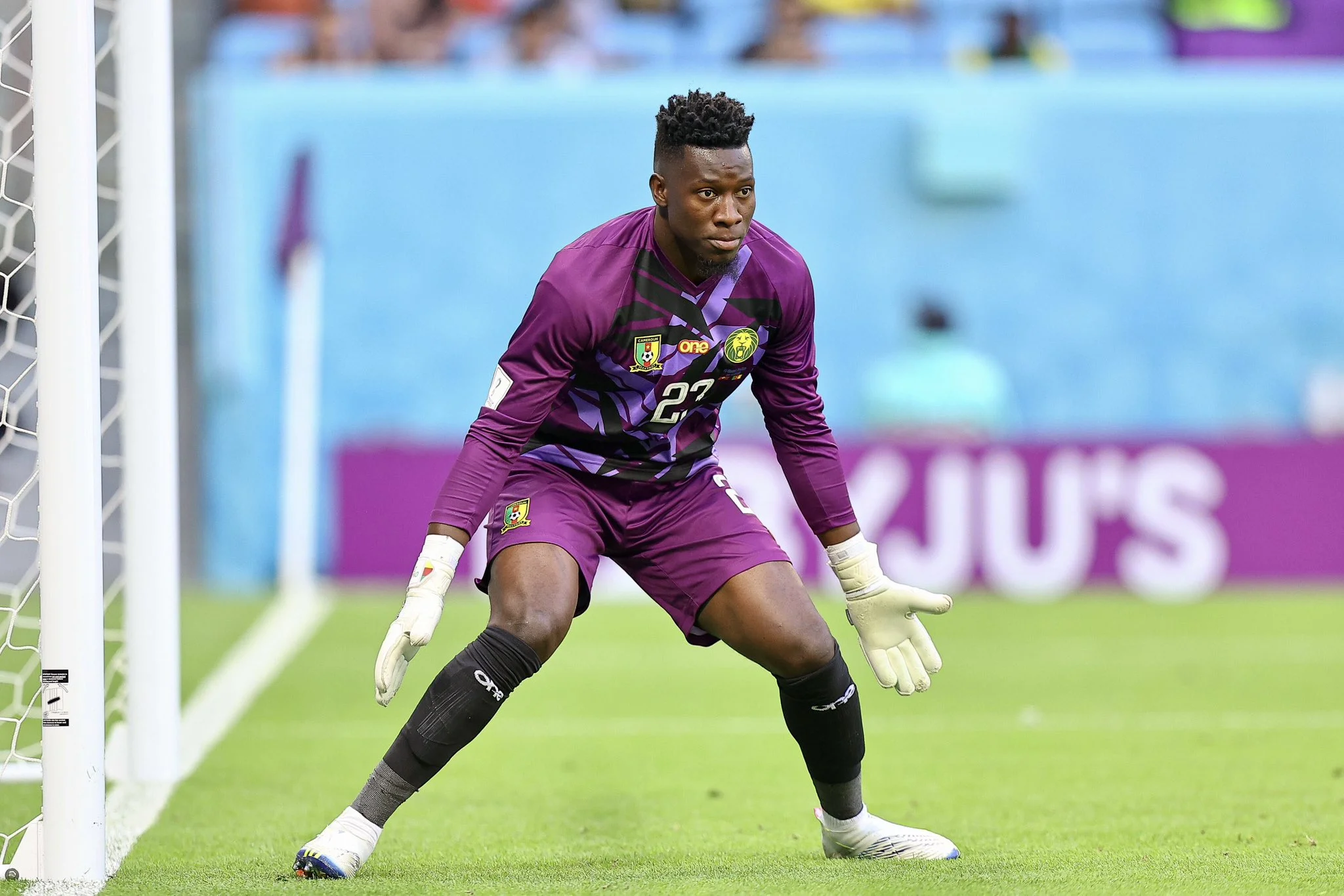 Chelsea targets Inter Milan Andre Onana