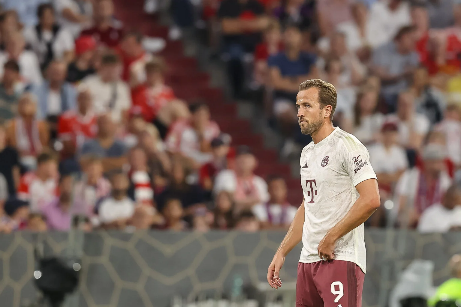 Ballon d'Or 2024 Power Rankings: Harry Kane and Declan Rice on the