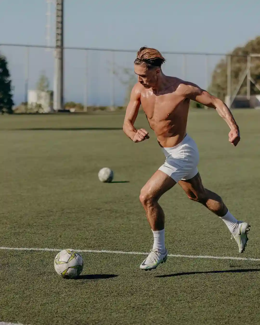 Jack Grealish: Top Hottest Soccer Players in the World in 2024