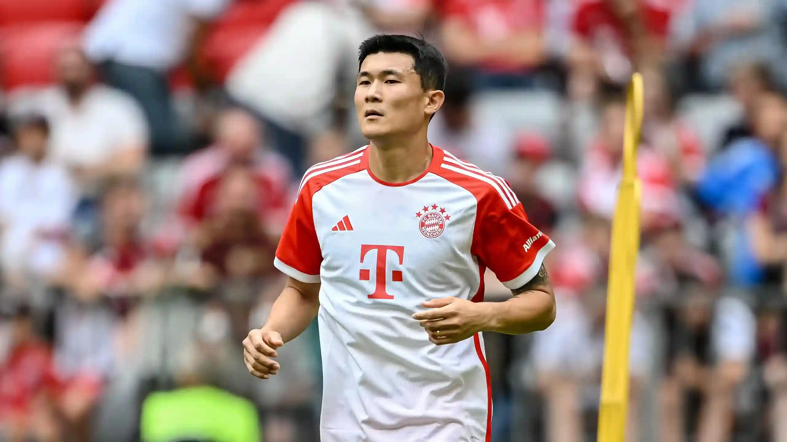 How Bayern Munich could lineup for 2024/25 season