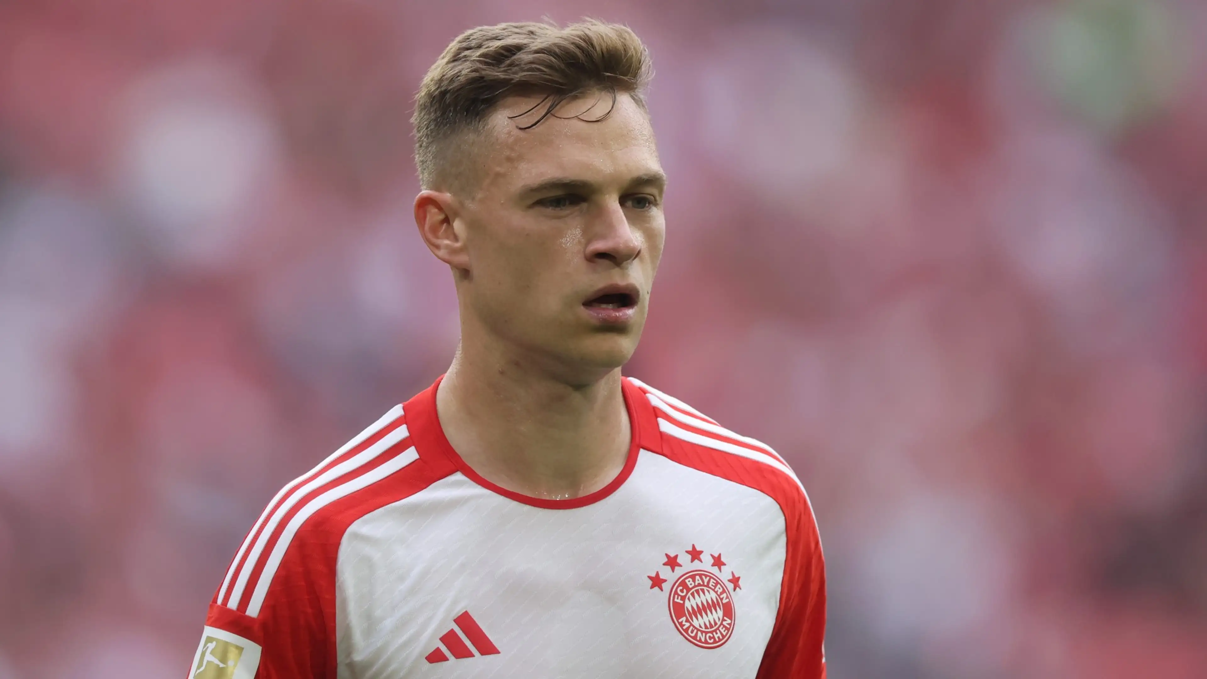 How Bayern Munich could lineup for 2024/25 season