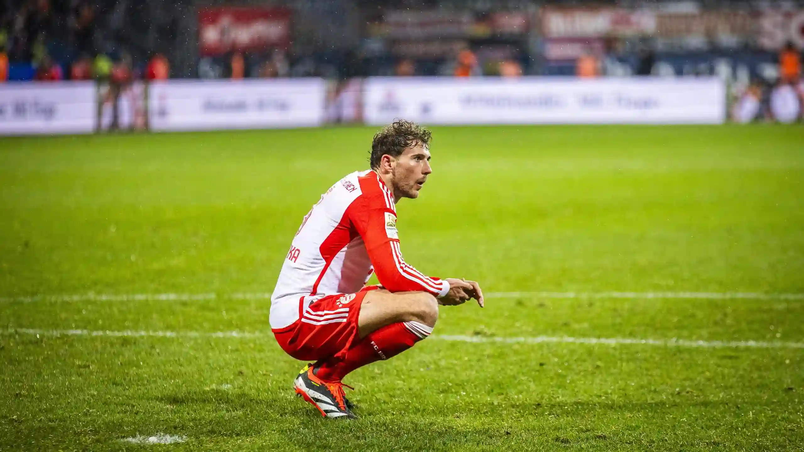 How Bayern Munich could lineup for 2024/25 season