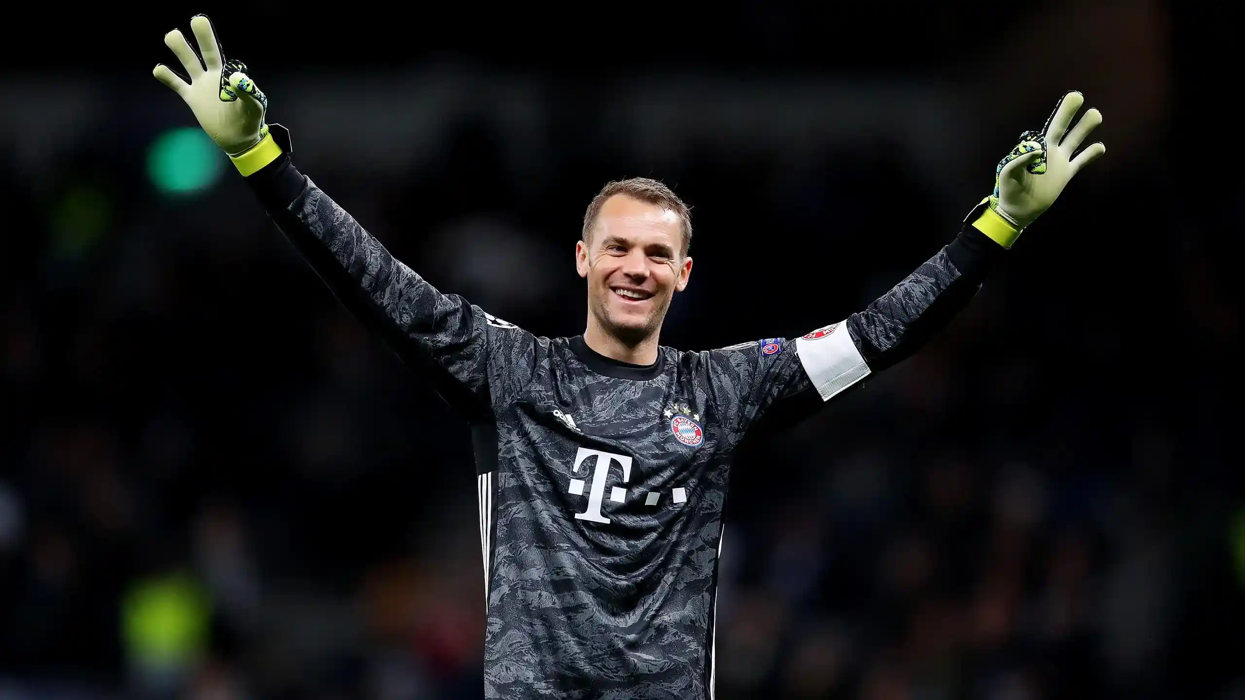 How Bayern Munich could lineup for 2024/25 season