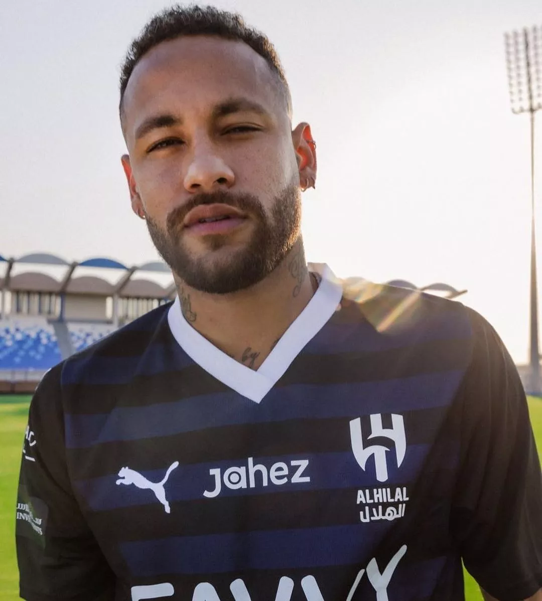 Neymar: Top Hottest Soccer Players in the World in 2024