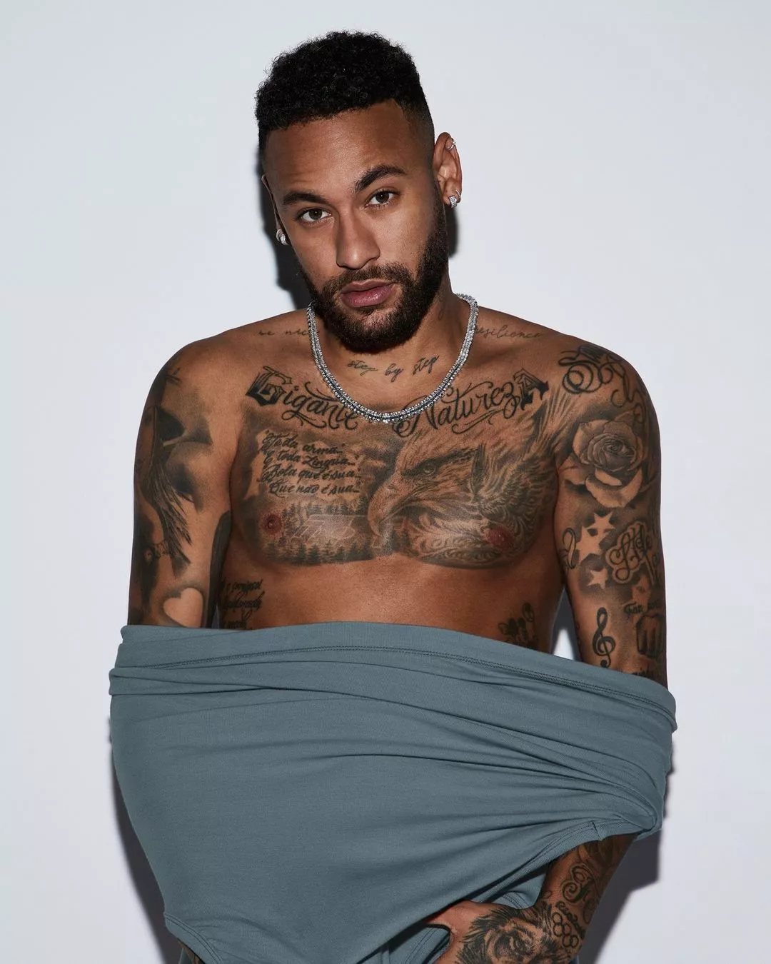 Neymar: Top Hottest Soccer Players in the World in 2024