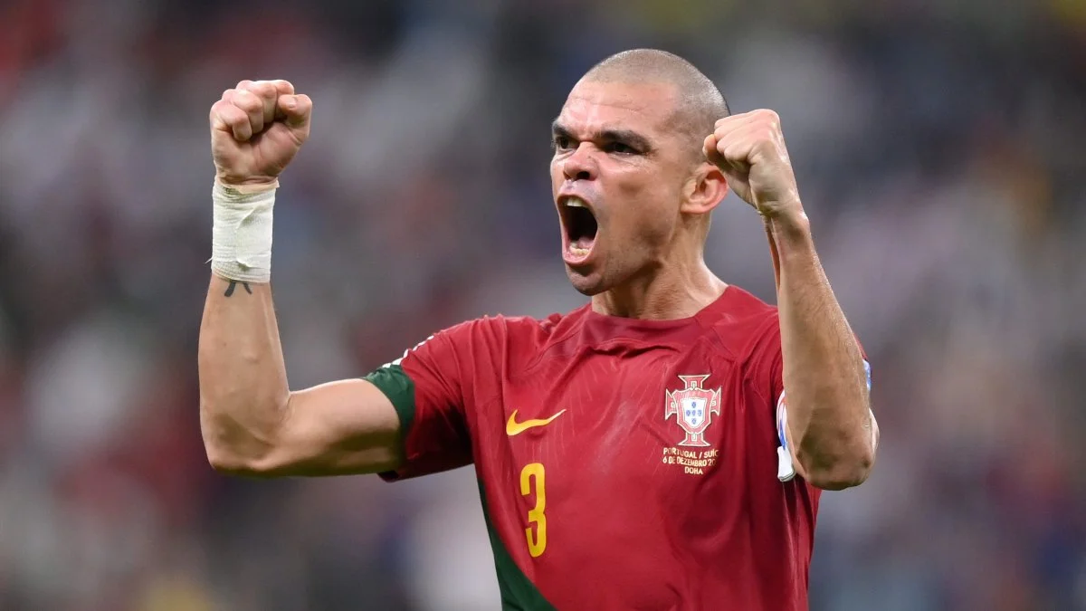 Top 10 players who are expected to retire after Euro 2024