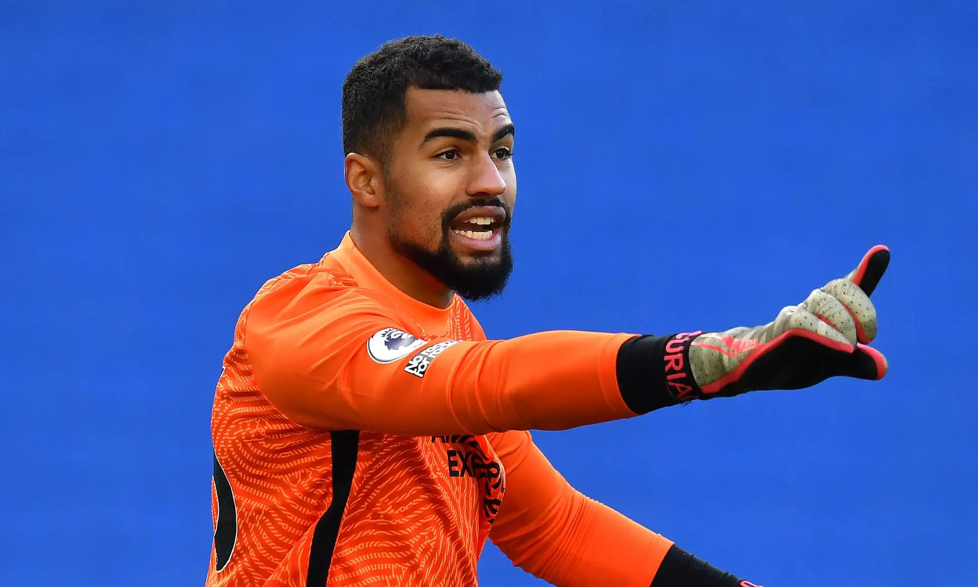 Robert Sanchez is a summer target for Chelsea