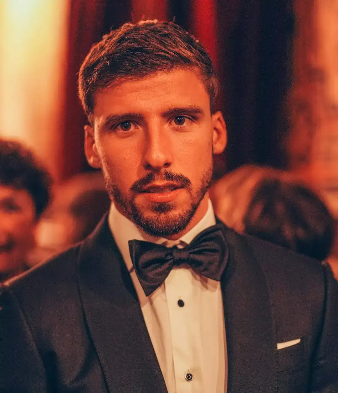 Ruben Dias: Top Hottest Soccer Players in the World in 2024