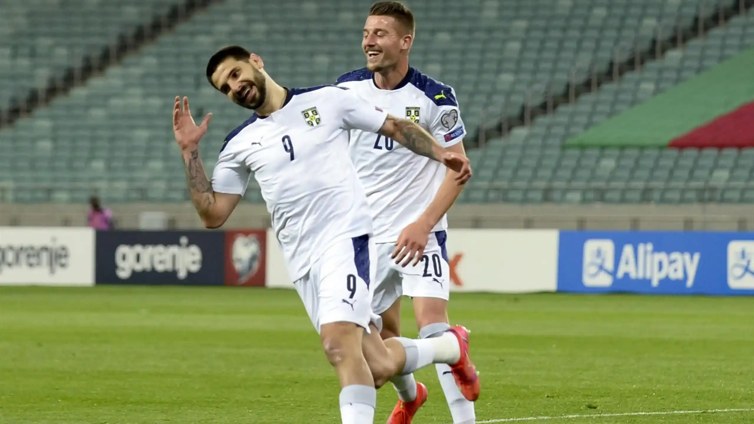 Serbia vs England prediction, preview, lineups and more | UEFA Euro 2024 | 16.06.2024