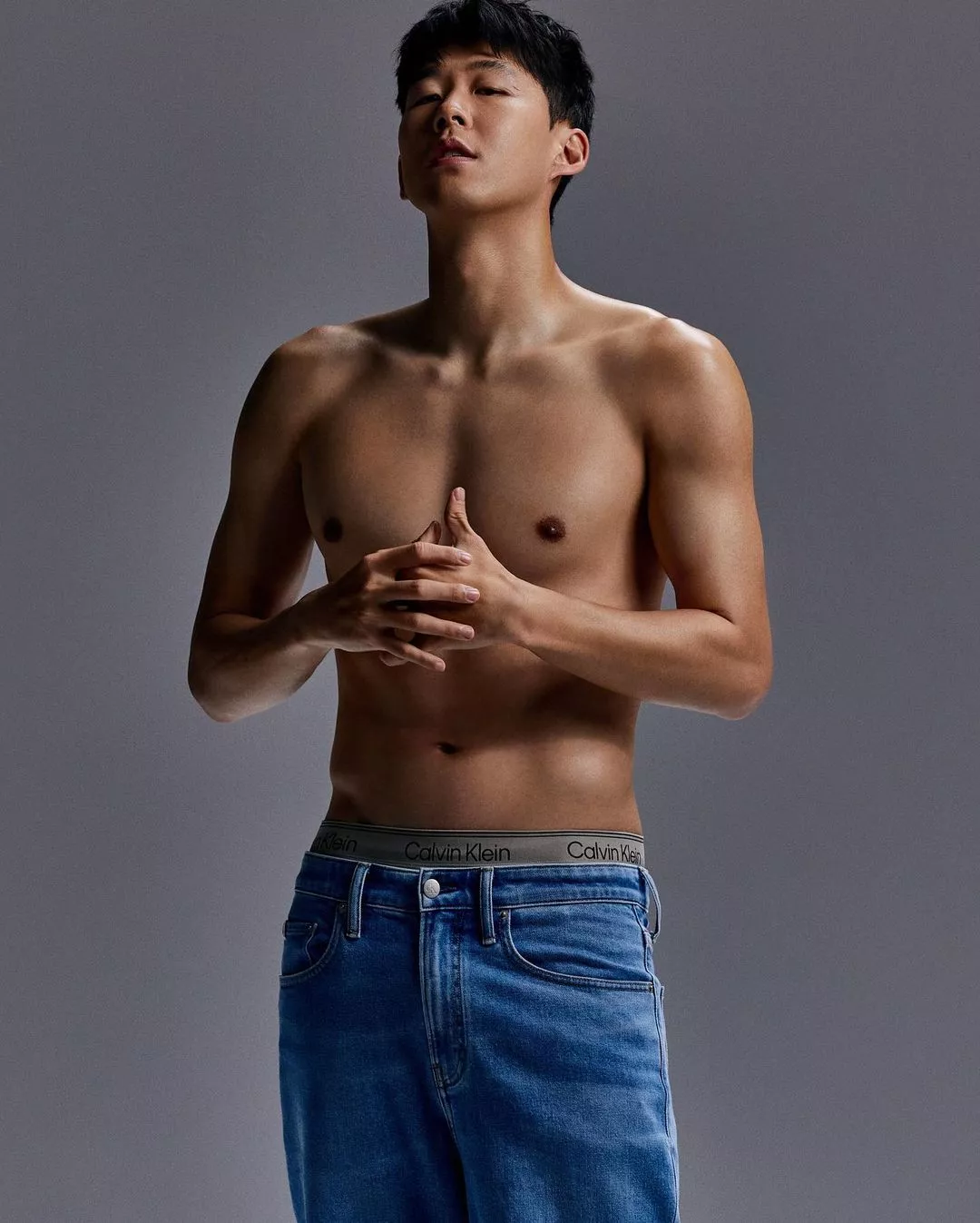 Son Heung-min: Top Hottest Soccer Players in the World in 2024