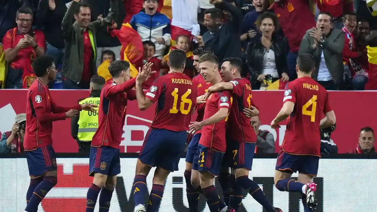 Norway vs Spain prediction, preview, lineups, where to watch and more | UEFA EURO Qualifiers - 15/10/2023