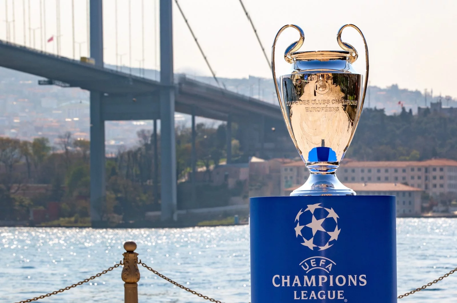 UEFA Champions League Final 2023