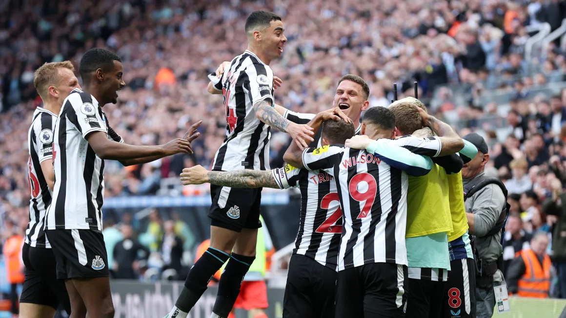 Newcastle United pre-season friendlies: fixtures, dates 2024/25