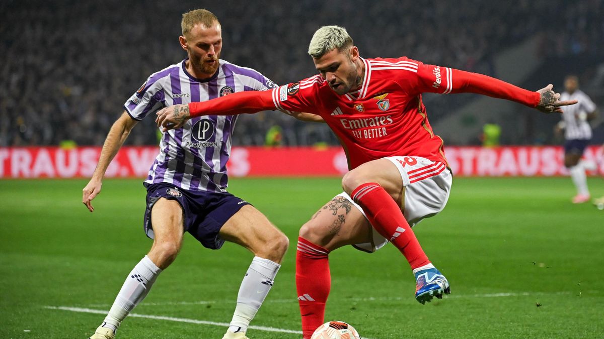 Benfica vs Rangers prediction, preview, lineups and more | Europa League 2023-24