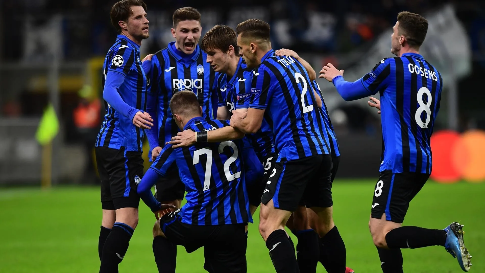Serie A Gameweek 17 Predictions including AS Roma vs Napoli