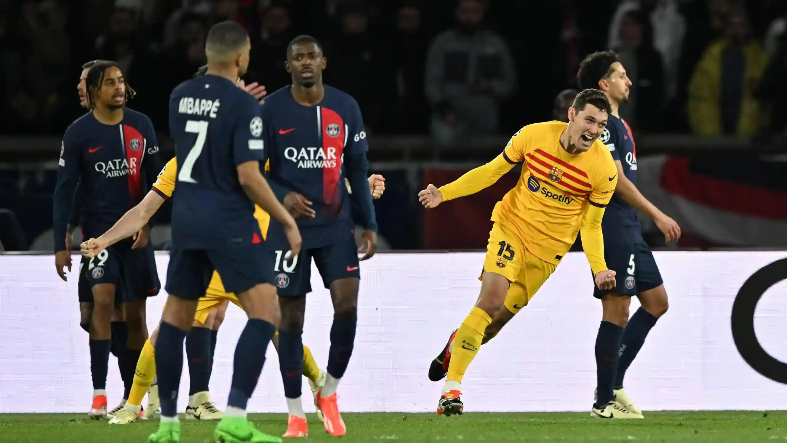 Barcelona vs PSG prediction, preview, lineups and more | Champions League 2023/24