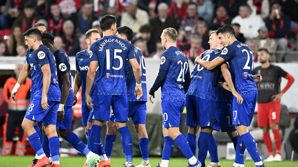 Freiburg vs West Ham United prediction, preview, lineups and more | Europa League 2023-24