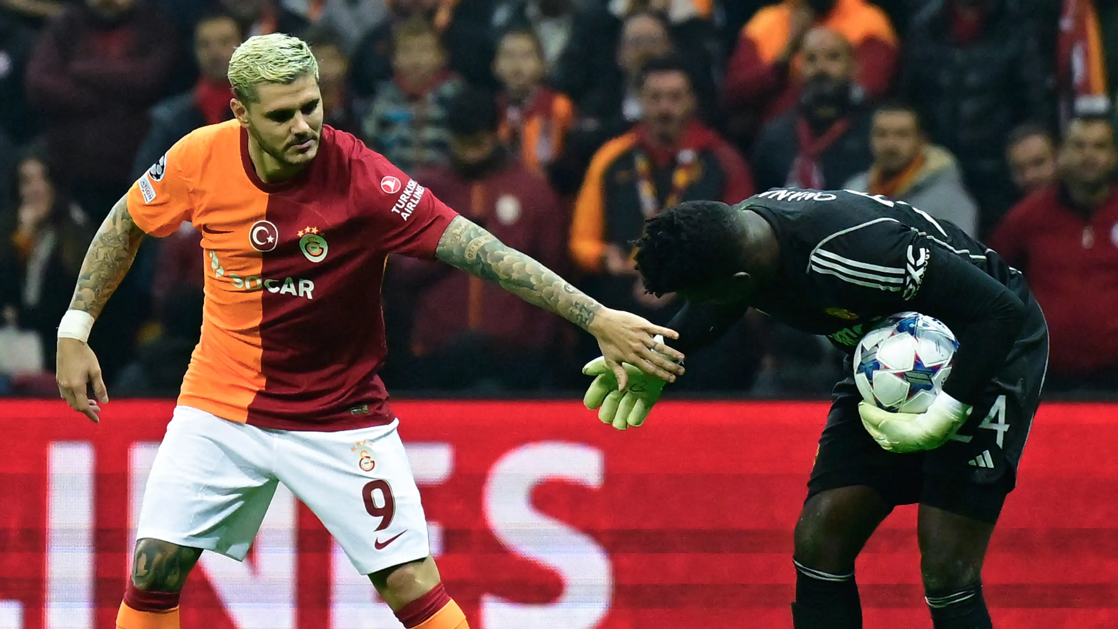 Galatasaray vs Sparta Prague prediction, preview, lineups and more | Europa League 2023-24