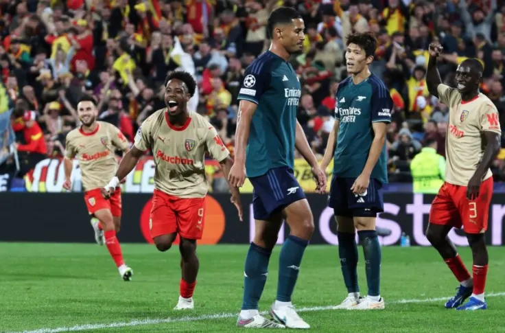 Matchday 3 of 6 Champions League predictions including Sevilla vs Arsenal