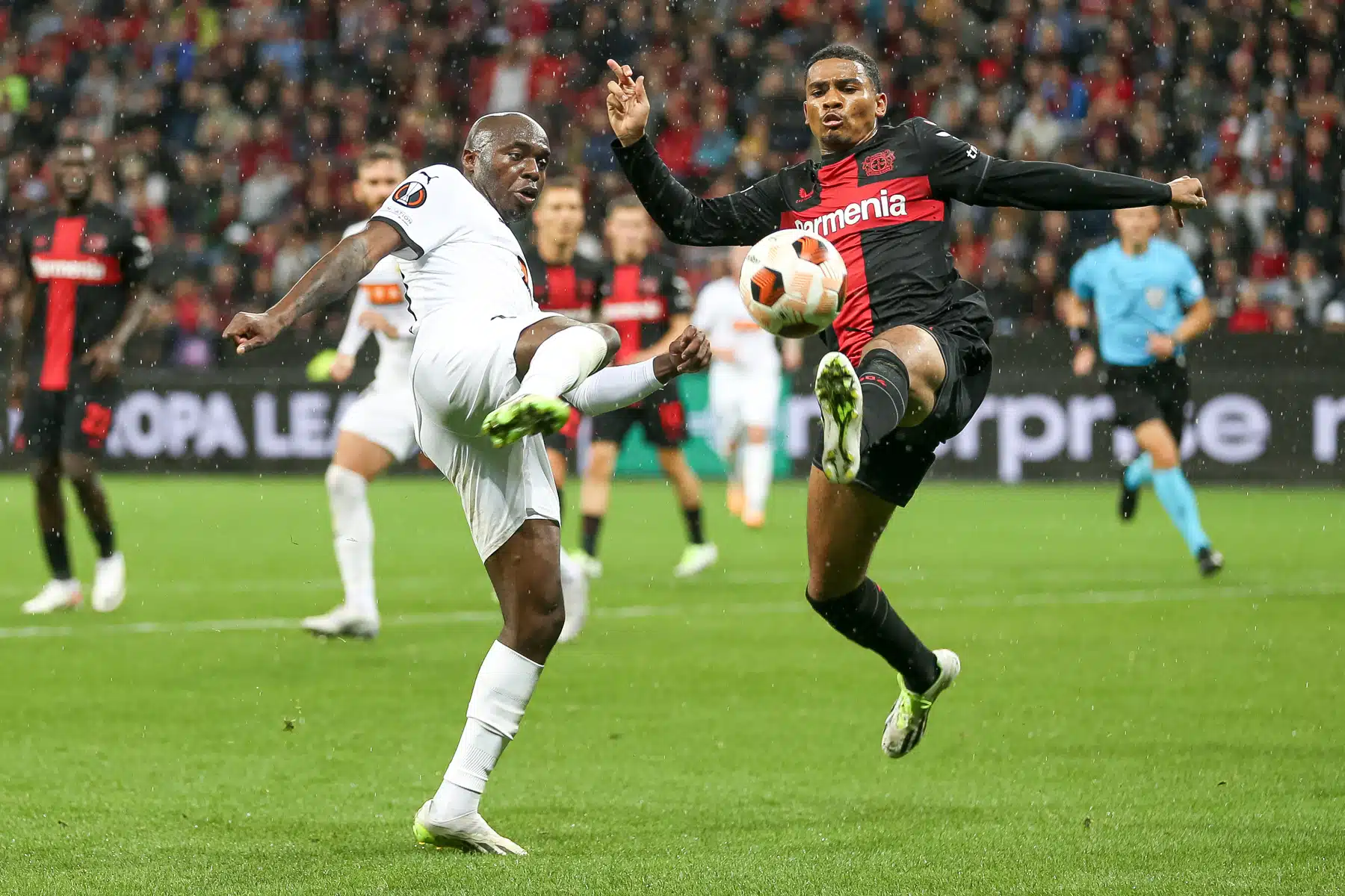 Qarabag vs Bayer Leverkusen prediction, preview, lineups and more | Europa League 2023-24
