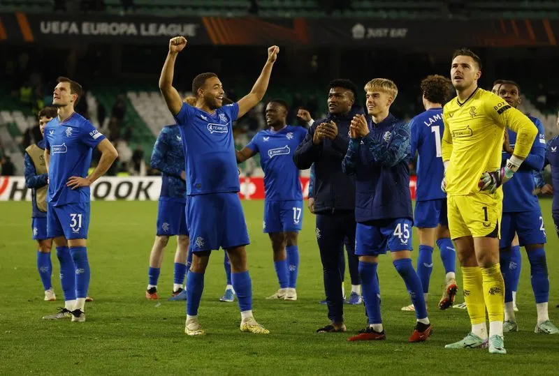 Benfica vs Rangers Predictions: 07/03/2024 