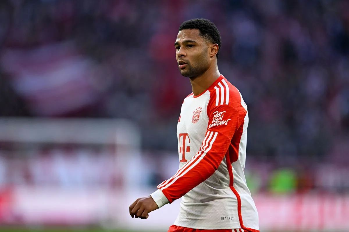 How Bayern Munich could lineup for 2024/25 season
