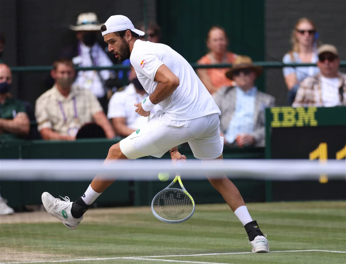 What does 1st set 1-2 + Over/Under 9.5 or 10.5 Games Tennis Betting Market mean?