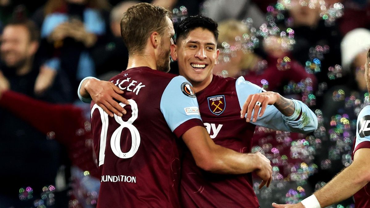 Freiburg vs West Ham United prediction, preview, lineups and more | Europa League 2023-24