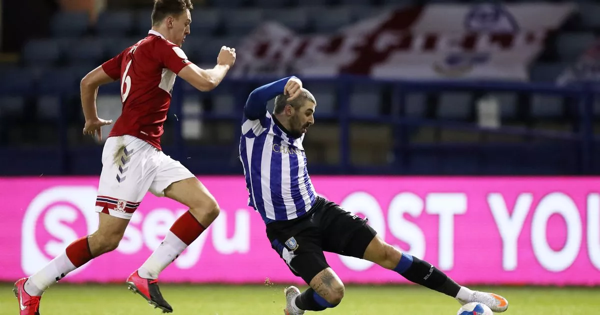 Sheffield Wednesday vs Middlesbrough prediction, preview, lineups and more | Championship