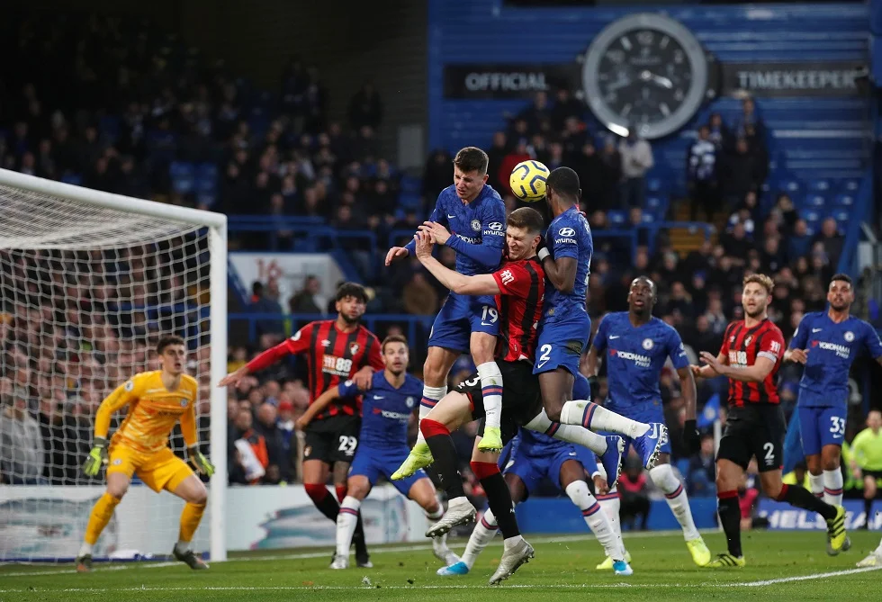 Bournemouth vs Chelsea - Prediction, Betting Tips & Match Preview, 17/09/2023