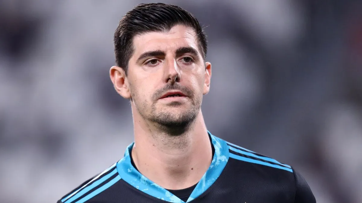 How Real Madrid could line up for 2024/25 season