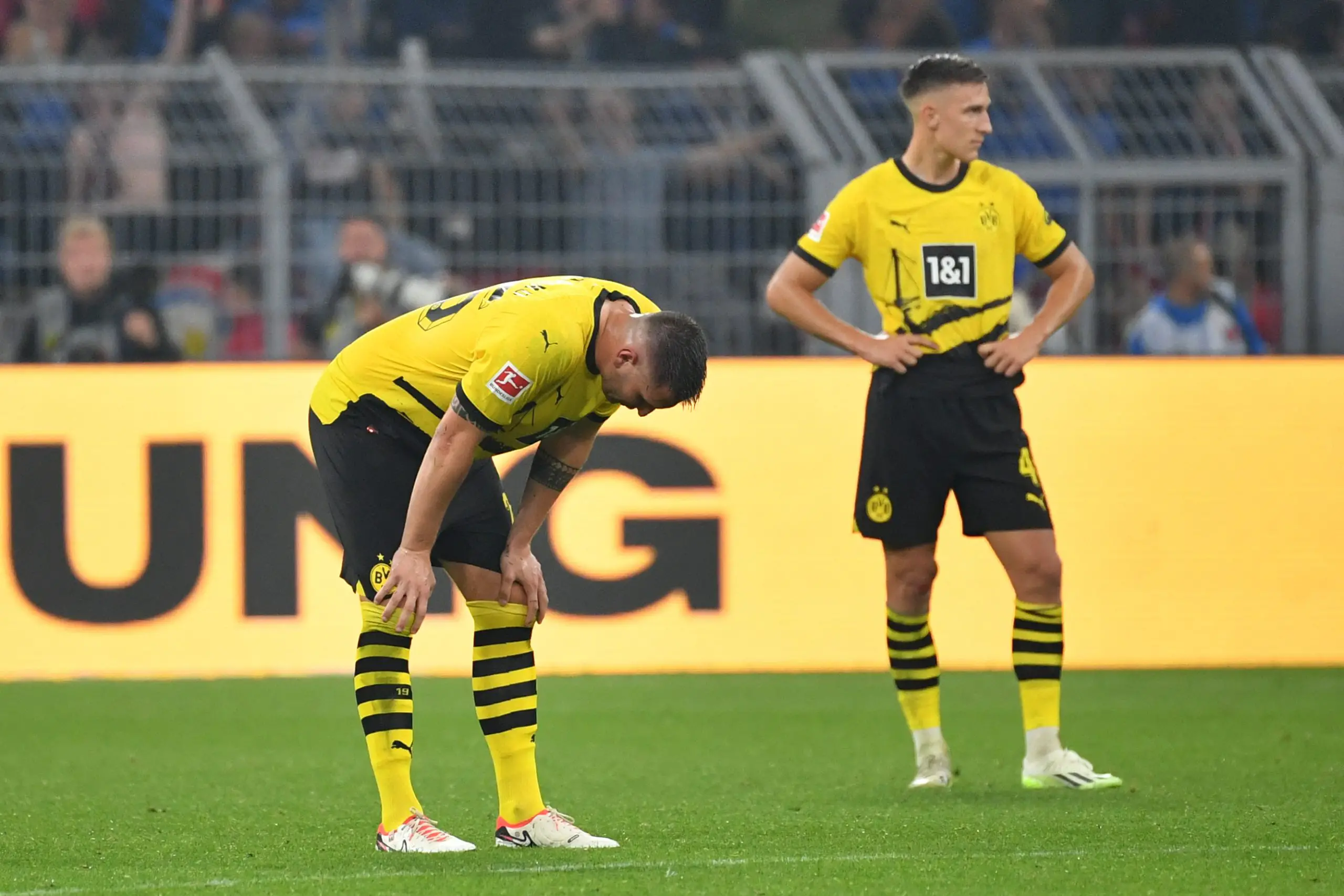 Matchday 4: Bundesliga predictions including Bayern Munich vs Bayer Leverkusen