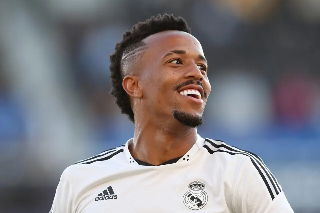 How Real Madrid could line up for 2024/25 season