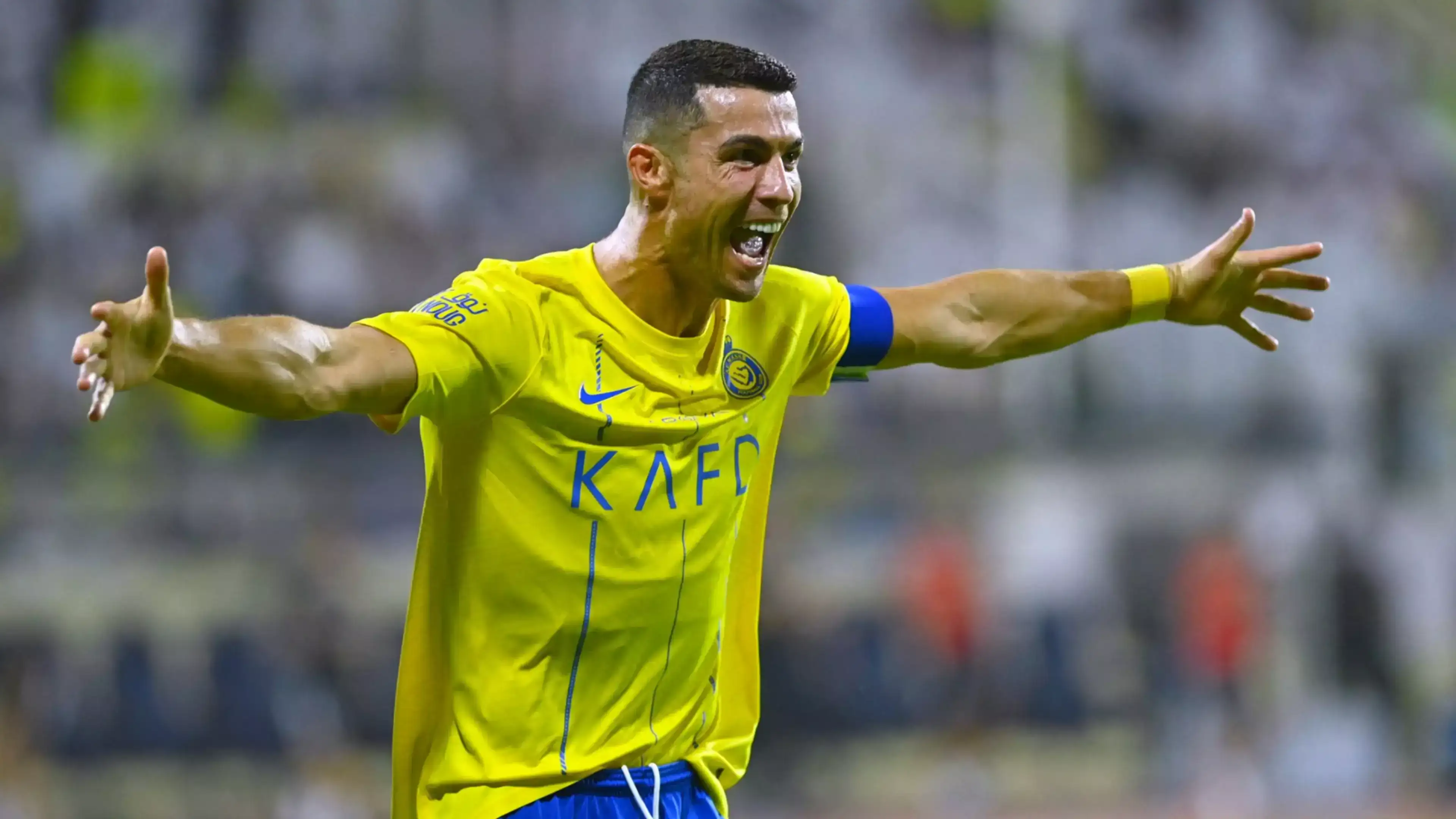 Can Cristiano Ronaldo win Ballon d'Or 2024? Explaining how Al-Nassr star may never receive award again