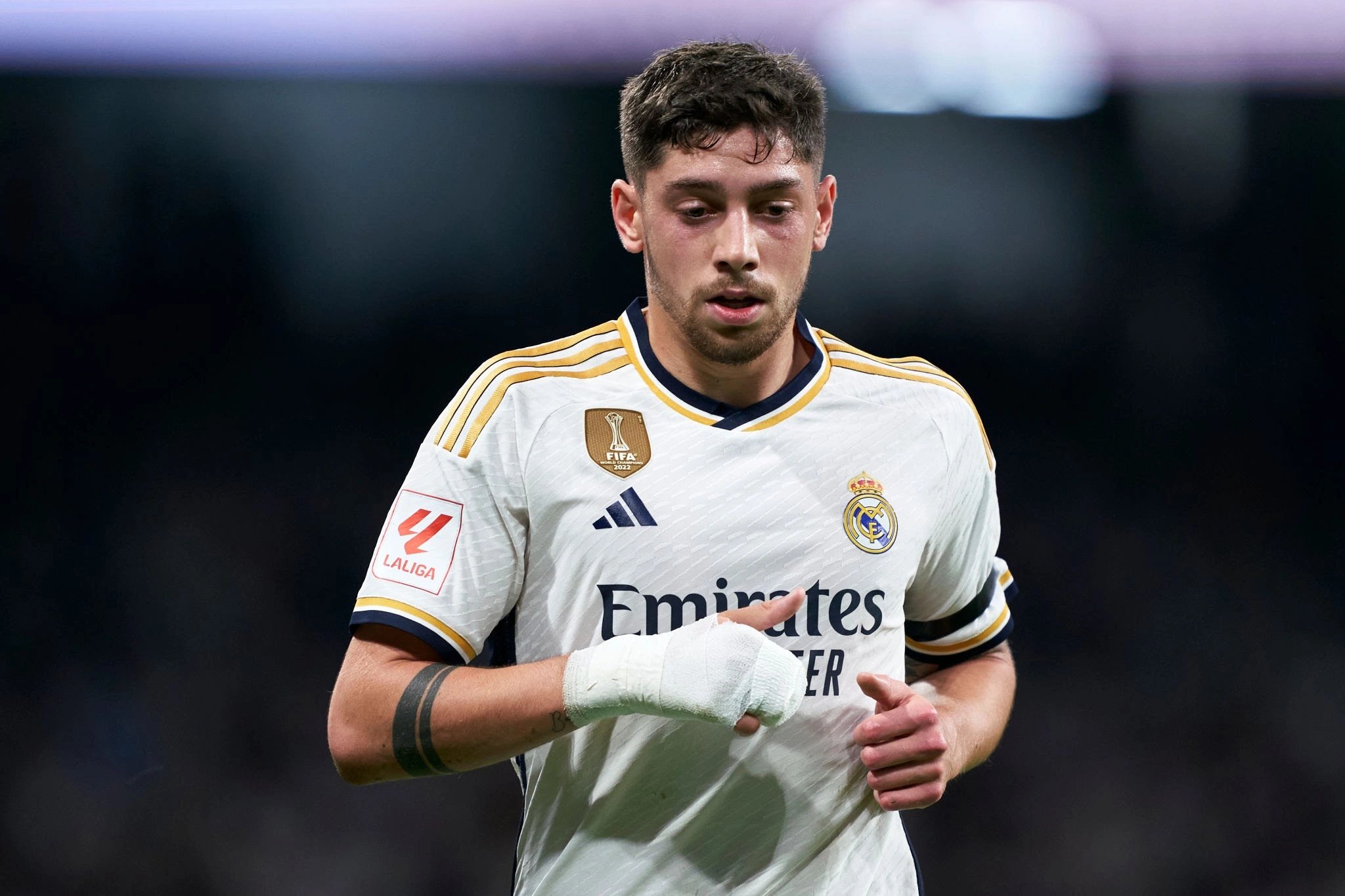 How Real Madrid could line up for 2024/25 season