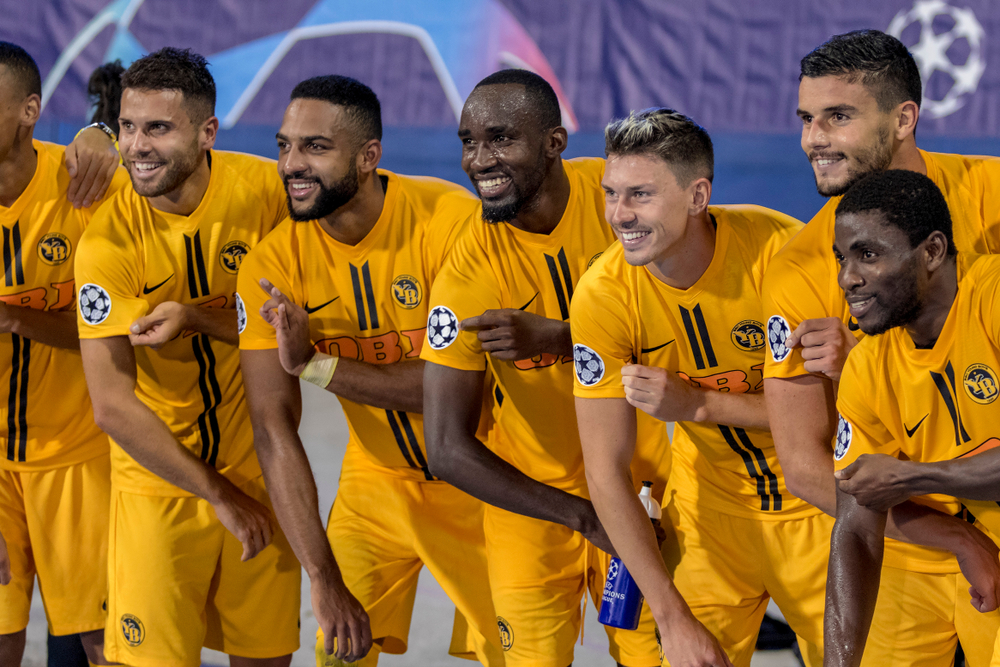 Predictions on Champions League matchday 2 Wednesday matches including Newcastle vs PSG