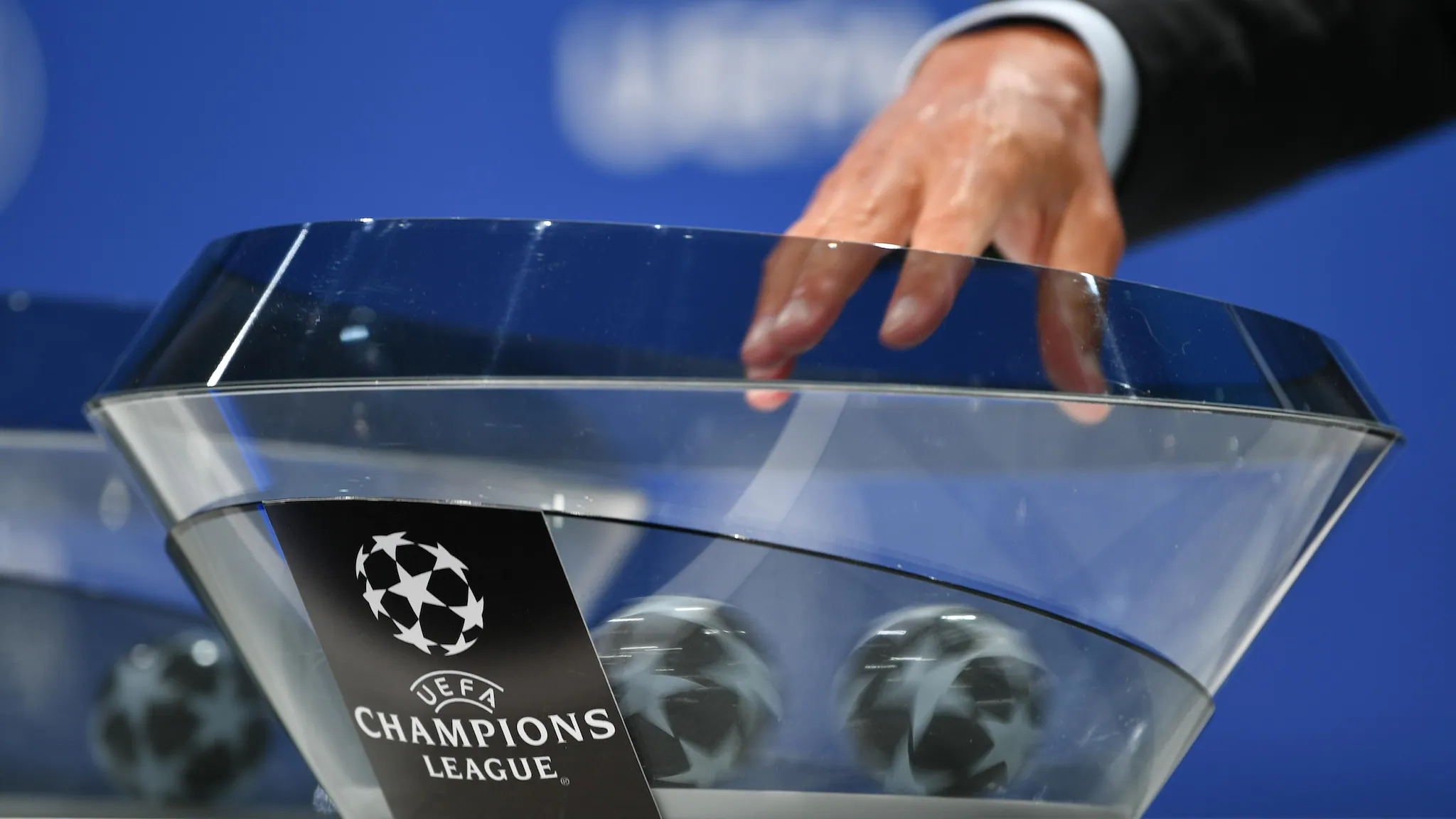 UEFA Champions League Prize Money 2024/25