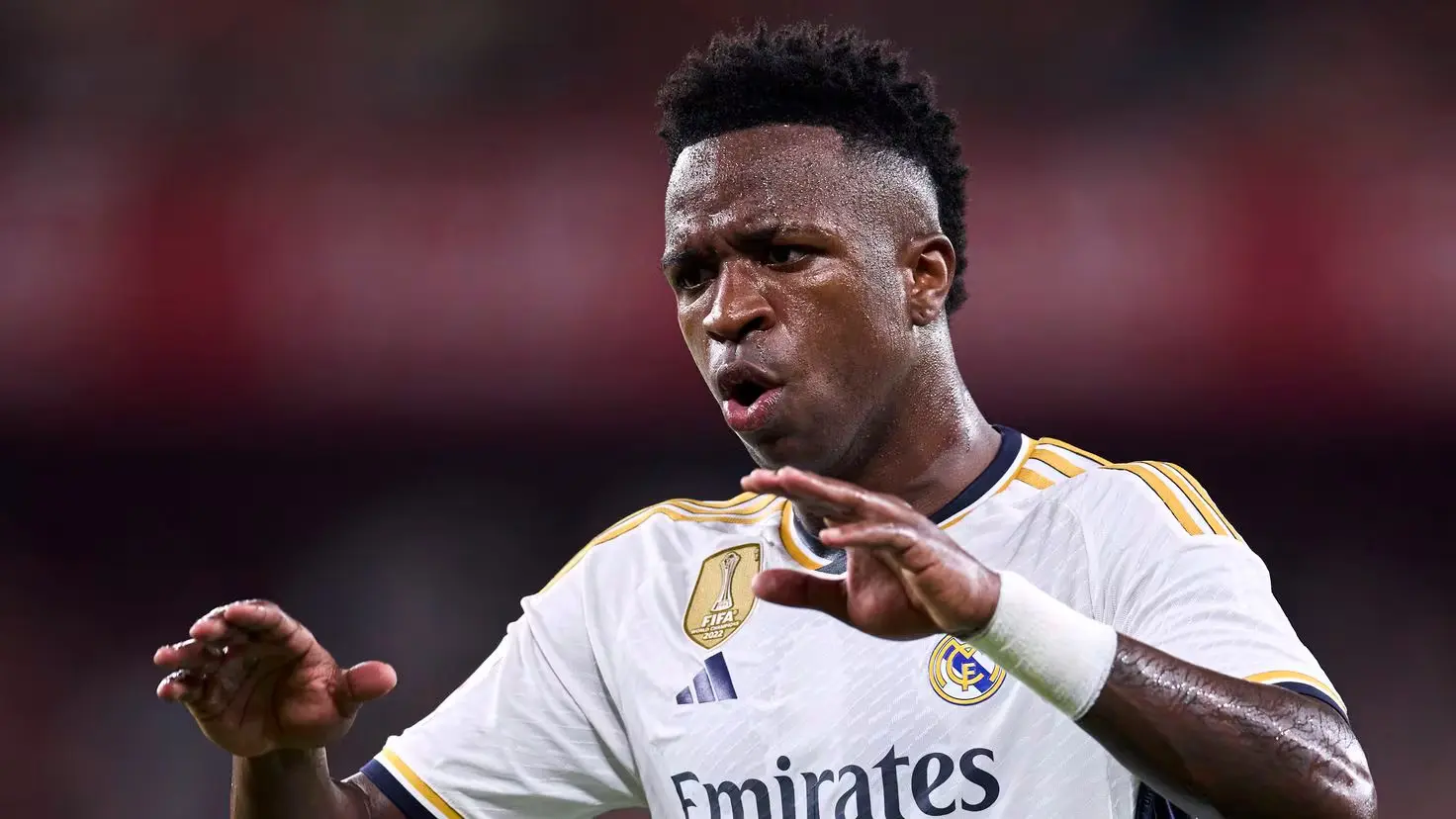 How Real Madrid could line up for 2024/25 season