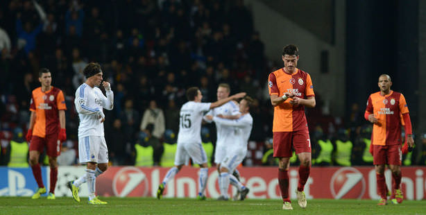 Galatasaray vs Copenhagen prediction, preview, lineups and more | UEFA Champions League