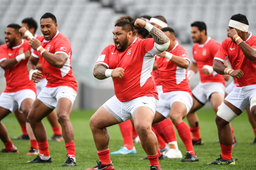 World Cup Rugby 2023: Scotland vs Tonga Preview, Prediction & Betting Tips - 24/09/23