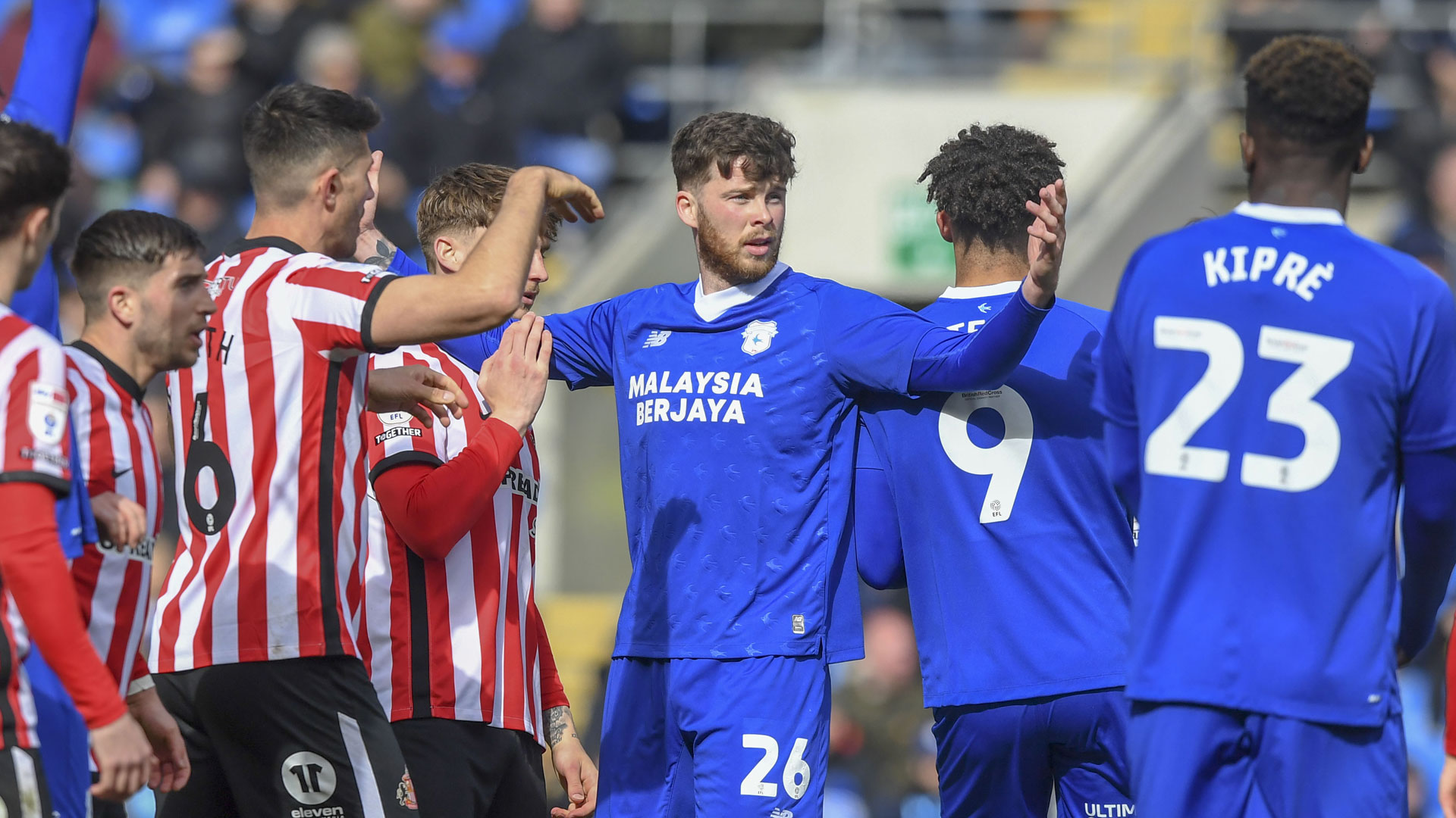 Sunderland vs Cardiff City prediction, preview, lineups and more | Championship