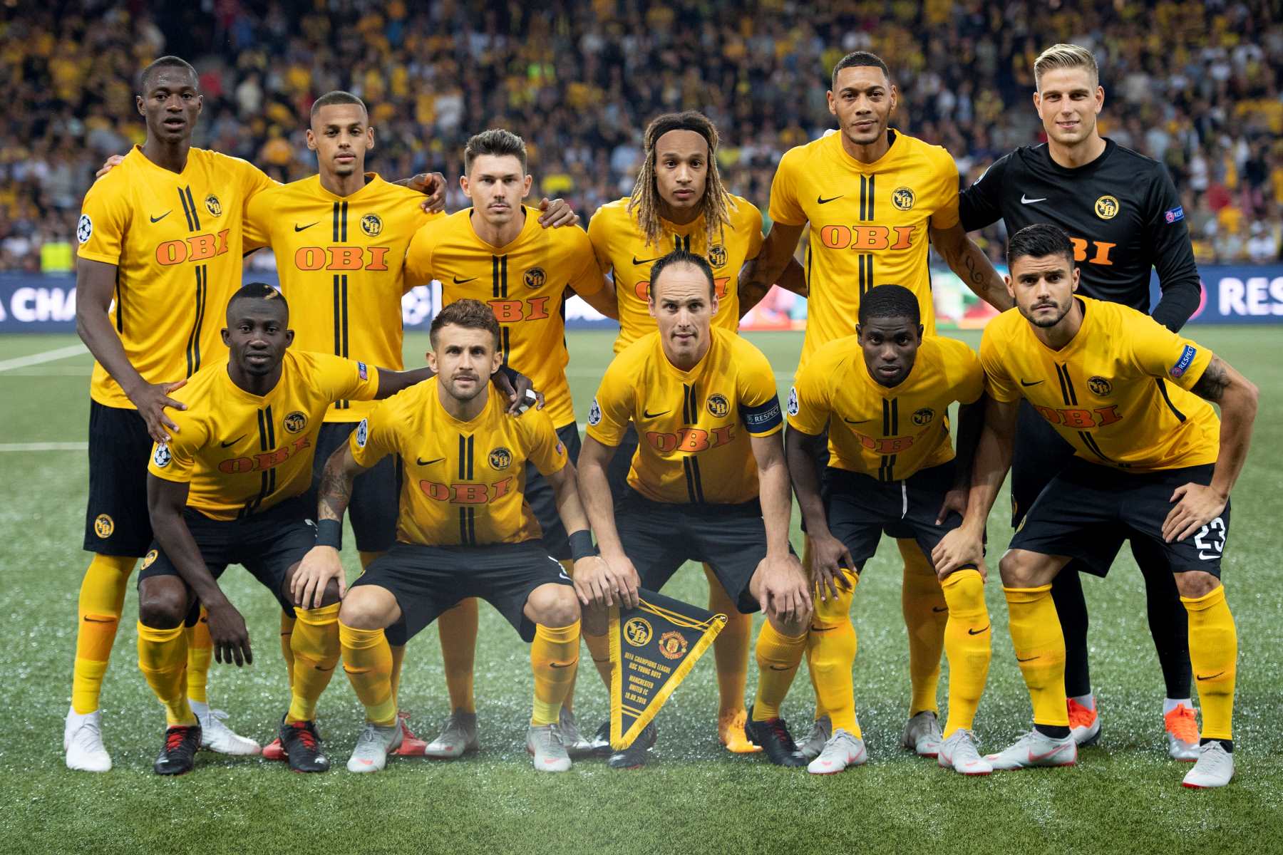 Young Boys vs Sporting Lisbon prediction, preview, lineups and more | Europa League 2023-24